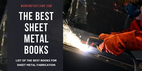 famous books about metal fabrication flanges steel|best metallurgy books ever.